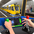プログラムのアイコン：Subway School Children Si…