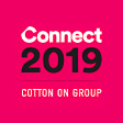 Cotton on Group: Connect 2019