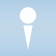 程序图标：WGPS 2 AR  GPS Display Ap…