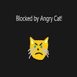 程序图标：Angry Cat Site Block