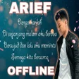 Icon of program: Lagu Arief Satu Rasa Cint…