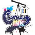 Ícone do programa: Cosmos Ink