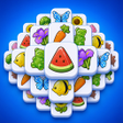 Programikonen: Tile Trio - Triple Tile M…