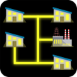 Powerline - Logic Puzzles Free icon