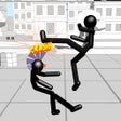 Icon of program: Stickman Fighting 3D