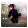 Ícone do programa: Formula Broomstick Demo