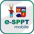 Ícone do programa: eSPPT PBB Mobile Kota Bog…