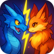 أيقونة البرنامج: Anime Puzzle: Thunder Str…