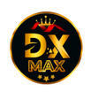 أيقونة البرنامج: DX MAX UDP - Secure  Fast…