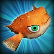 プログラムのアイコン：Fugu Frenzy