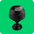 Ícone do programa: A9 Mini Wifi Camera App