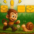 أيقونة البرنامج: Super Kong Jump - Monkey …