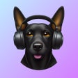 Ikon program: Gemoji - AI Emoji Generat…