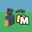 プログラムのアイコン：Moving Master