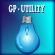 プログラムのアイコン：GP - UTILITY