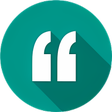程序图标：Book Quotes  Quotations