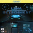 Icon of program: Lima Detachment