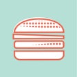ไอคอนของโปรแกรม: Bettys Burgers
