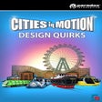 Programın simgesi: Cities in Motion: Design …