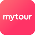 Ikona programu: Mytour: Đặt Khách Sạn, Vé…