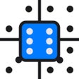 程序图标：Yatzy Classic Dice Game