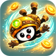 Icoon van programma: Drop Rush Guy