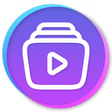 Иконка программы: ESUIT | BulkVideosDownloa…