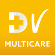 程序图标：Multicare Vitality