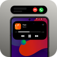 Icoon van programma: Dynamic Bubble  Notificat…