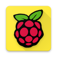 Ikona programu: Raspberry Pi Tutorial