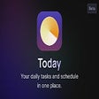 프로그램 아이콘: Today