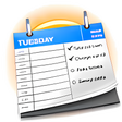 Icon of program: Today
