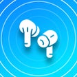 プログラムのアイコン：Track Pods  Device Finder