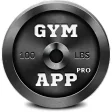 GymApp Pro Workout Log