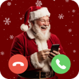 프로그램 아이콘: Santa Claus Prank: Call S…