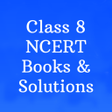 Icon of program: Class 8 NCERT Solutions