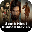 Programın simgesi: Hindi Dubbed South Movies…