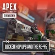 Icon of program: Apex Legends: Showdown