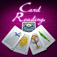 Programikonen: Card Reading