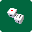 Ikon program: Mahjong Dice