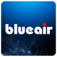 Ícone do programa: Blueair Service App