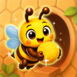 Icona del programma: Bee Swarm: Hive Jam