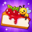 Ikona programu: Bee Swarm: Hive Jam