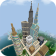 프로그램 아이콘: Mini Block Craft 2