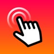 Symbol des Programms: Auto Clicker Automatic Ta…