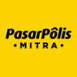 プログラムのアイコン：PasarPolis Mitra