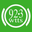 프로그램 아이콘: 92.3 WTTS