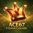 أيقونة البرنامج: Crystal Cascade