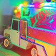 プログラムのアイコン：DJ Wala Gadi 3d Game Offl…