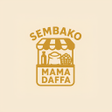 프로그램 아이콘: SEMBAKO MAMA DAFFA SMD